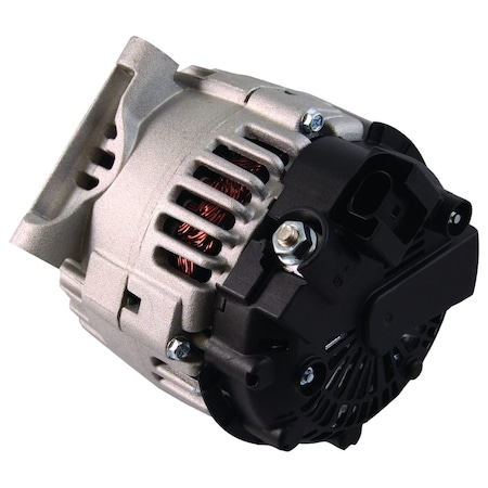 Ilb Gold Light Duty Alternator, Replacement For Wai Global 23896N 23896N